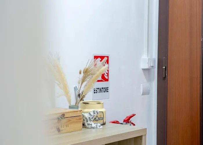 Apartament Appio Claudio Metro Linea A
