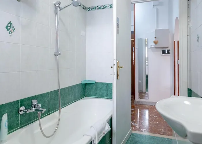 Apartament Appio Claudio Metro Linea A