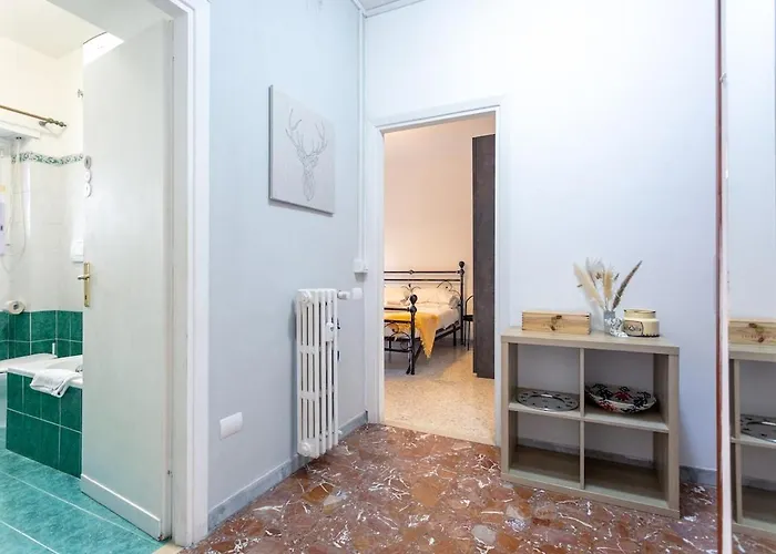 Apartament Appio Claudio Metro Linea A *
