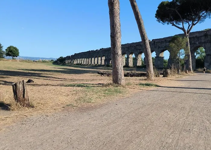 Appio Claudio Metro Linea A * Rzym