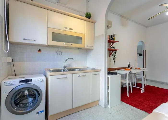Apartament Appio Claudio Metro Linea A